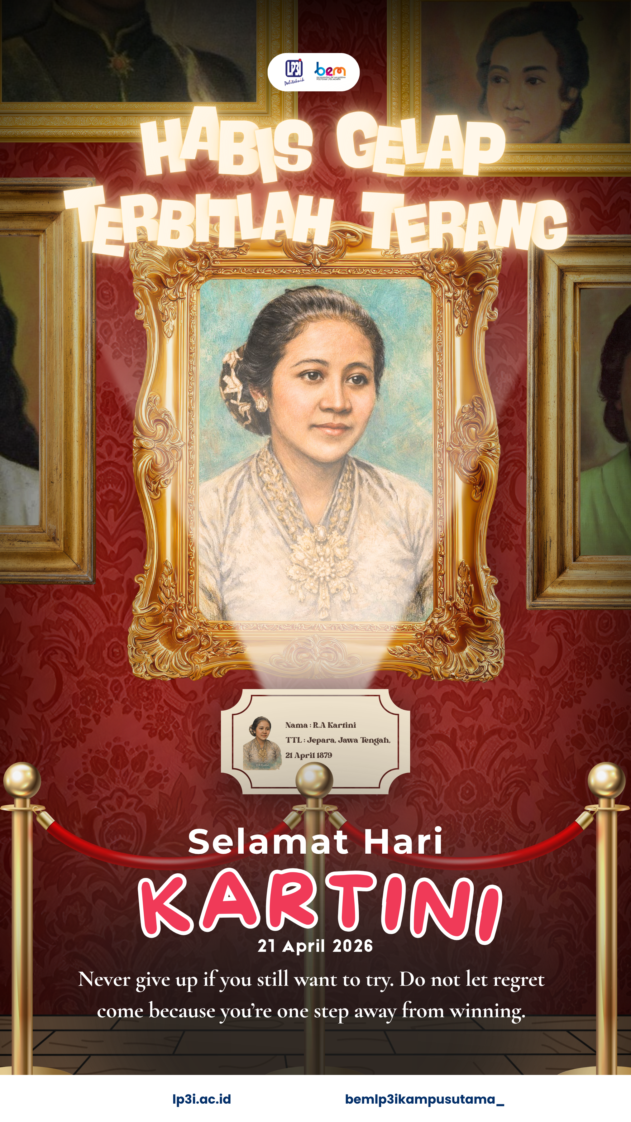 Poster Design